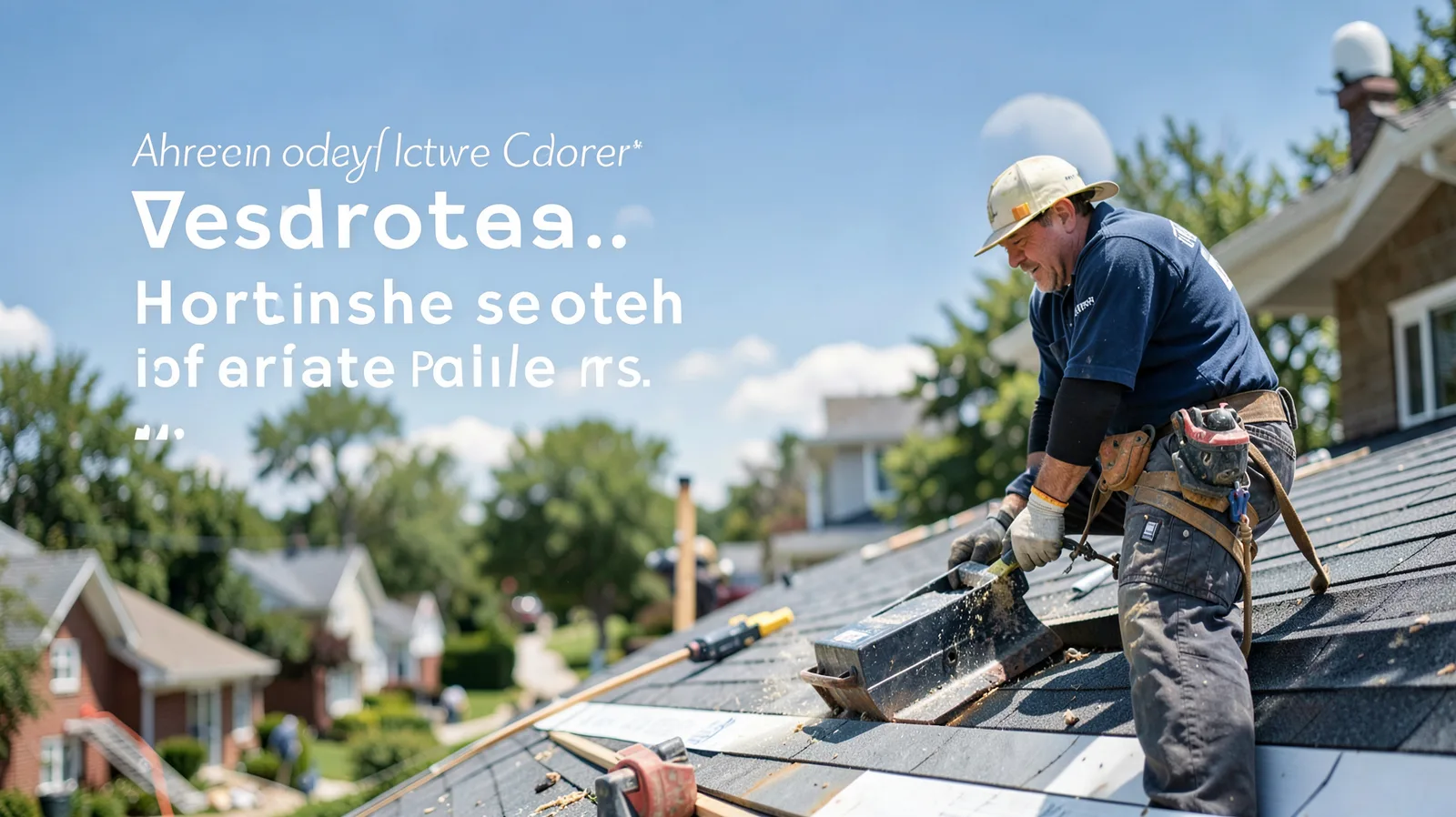 Roof Replacement in Hatch, UT near me
